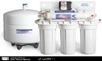 استفاه از دستگاه تصفیه آب خانگی توصیه نمی شود
